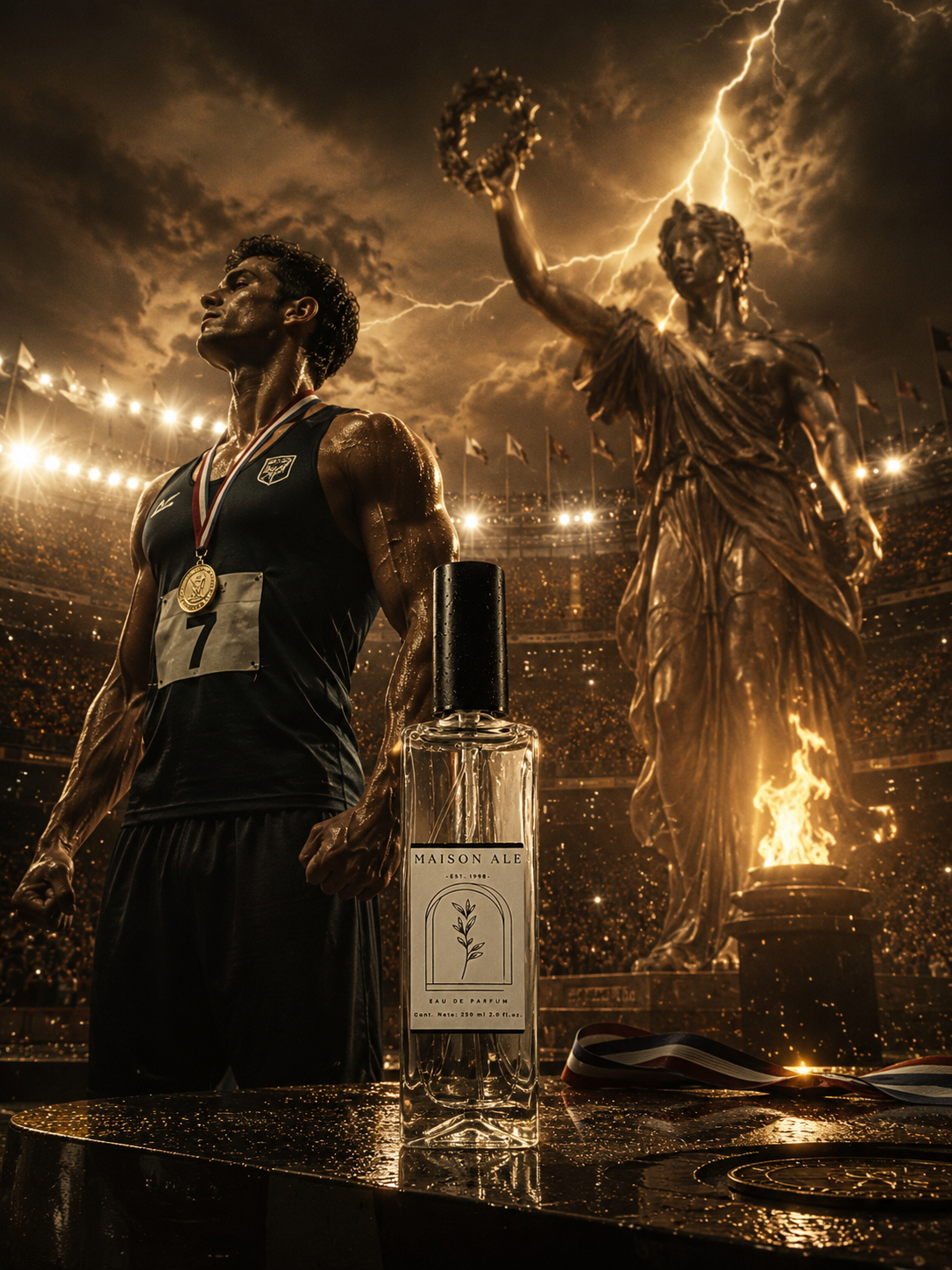 CVictory Invictus